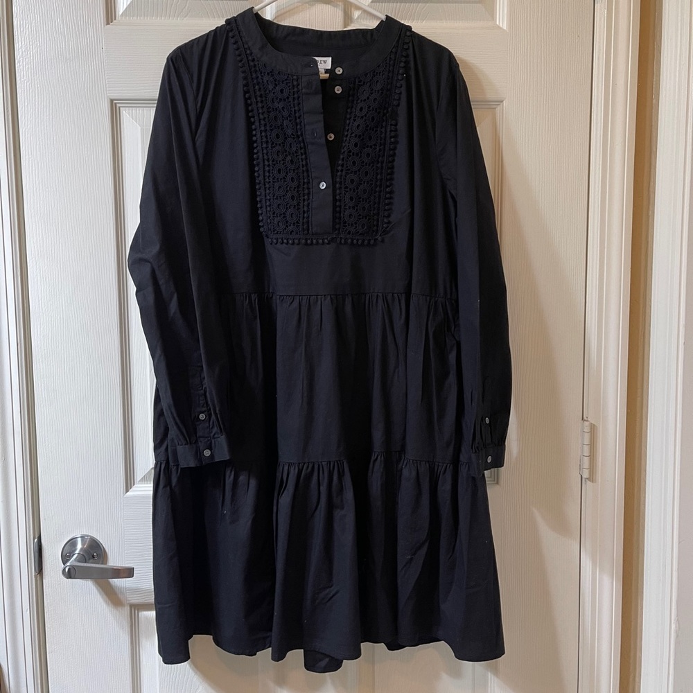 Jcrew Dress
